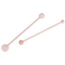 2X Ceramic Clay Pottery Carving Sculpting Modeling Tool DIY Clay Pottery Tool ME