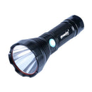 Skywolfeye Led Glare Outdoor Aluminum Alloy Flashlight Multi-Function FlashlW7V5
