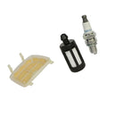 New Air Filter Spark Plug Mower Accessories for STIHL MS171 MS181C Chainsaw