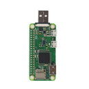 Raspberry Pi Zero W USB-A Addon Board Expansion Connector Board