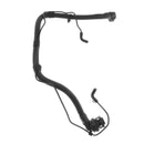 Crankcase Breather Hose Kit Water Inlet Pipe Tube Fit for Chevrolet Cruze Sonic