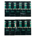 10Pcs Mini Solar Panel New 0.5V 100mA Solar Cells Photovoltaic panels Modul