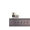 5X Right Angle 90 Degree Coaxial Connector F Male To F Female Adapter RG6 RG5 LJ