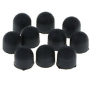 40pcs Touch Screen Stylus Pens Nib Smooth Slide Ultra Sensitive DIA 5.8mm&8mm