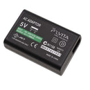 100~240V AC Power Adapter Home Travel Power Charger for PS  with EU Plug