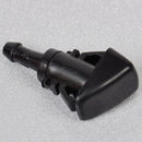 2pc Windshield Washer Wiper Nozzle fit for Chrysler 300 Dodge Charger Ram Magnum