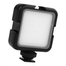 Photography Camera For  Photo Studio Camcorder Charger 42 Led For DV