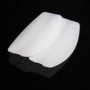 2Pcs Silicone Non-slip Shoulder Pads Bra Strap Cushions Holder Pain Relief A
