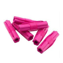 6pcs Magic Foam Sponge Hair Curler DIY Wavy Hair Travel Home Use Soft Hair  G6M1