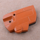 Clutch Side Sprocket Cover Fit For Husqvarna 445 450 Chainsaw Parts 544097902