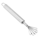 Coconut Shaver Stainless Steel Kitchen Fruit Tool Fish Skin Scale Scraper P Jf