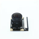 Infrared Night 5Mp Camera Module with 160 Degree Wide Angle Fisheyes Lens +