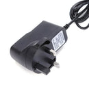 US/EU/UK/AU Plug Guitar Effect Pedal Power with 4 Way Wire for Electric Guitar