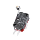 20 Pcs Mini Micro Limit Switch Long Roller Lever Arm SPDT Snap Action