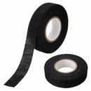 Heat-resistant 9mmx15m Adhesive Fabric Cloth Tape Car Cable Harness Wiring M&O