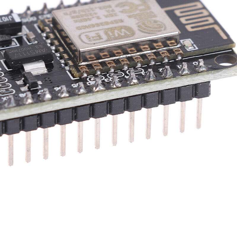 Wireless module CP2102 NodeMcu Lua WIFI Internet of Things development boarSEAU