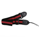 adjustable nylon guitar strap electric acoustic bass guitar strap ukulele bel.AU