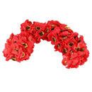 High Quality Silk Poppies Camellia 5cm 60pcs/lot Artificial Flowers Corn Po Z1F1
