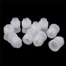 10pcs Coupler Adaptor Icing Piping Nozzle Bag Cake Flowerâ€˜Pastry DecorationToo-y
