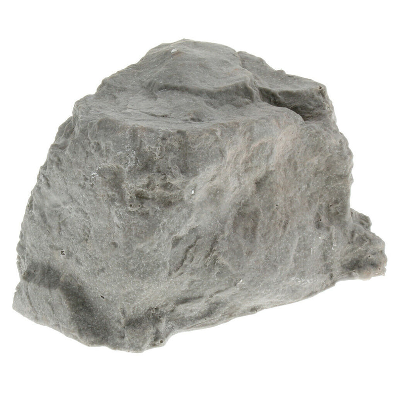 Reptile Shelter / Lizard Cave / Turtle Hiding Out House / Aquarium Decoration