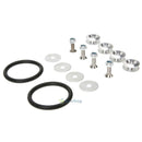 Quick Release Fasteners For Front Bumpers Rear Bumper Reinforcement Ring Tools