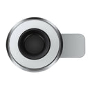 Fingerprint Drawer Locks Smart Biometric Locks for Anti-Theft Wardrobe Cabinets