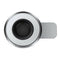 Fingerprint Drawer Locks Smart Biometric Locks for Anti-Theft Wardrobe Cabinets