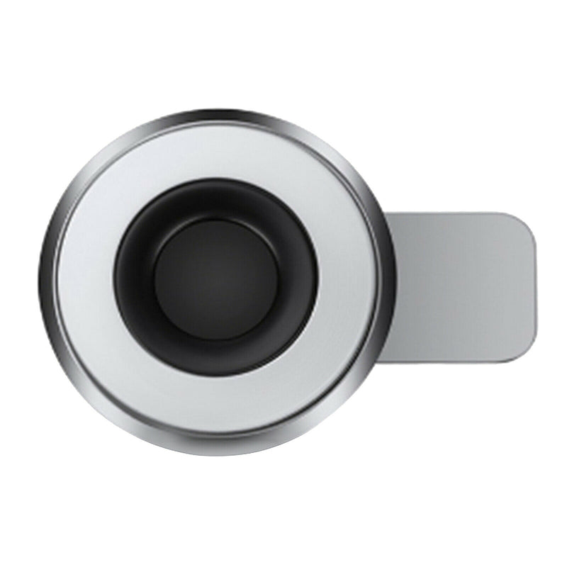 Fingerprint Drawer Locks Smart Biometric Locks for Anti-Theft Wardrobe Cabinets