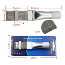 54mm" Fixed Steel Air Conditioner Aluminum Fin Tool