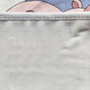 Infant Baby Photography Prop Blanket Mat Newborn Milestone Backdrop Cloth