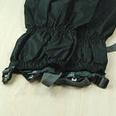 Waterproof Outdoor Hiking Walking Climbing Hunting Snow Legging Gaiters 1 Pair