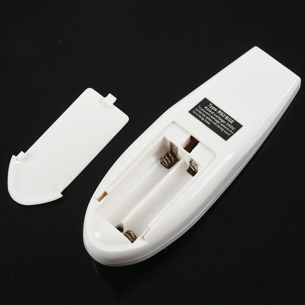 Remote Control for Air Conditioner YORK R91 / BGCE R91 / BGE R92 / BGCE R92 B4G6