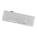 Notebook Keyboard Ultra-Thin Replacement For  ENVY M6-n100 15-Q 15-j