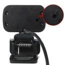 1080P Full HD USB Webcam for PC Desktop & Laptop Web Cameras with Microphone/FHD