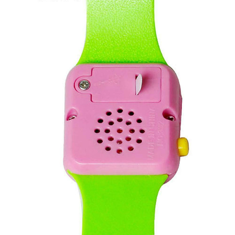 Kids Early Education Smart Watch Learning Machine 3DTouch Screen Wristwatch