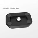 Stand Action Camera Accessories Shakeproof Support Base for Insta360 ONE X2