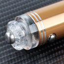 Car Interior Air Fresh Oxygen Bar Ozone Air Purifier Ionizer Cleaner Freshener