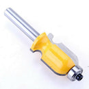8mm Shank Rail & Stile Router Bit Set Chisel Cutter Ogee Molding