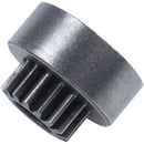 02107 16T Clutch Bell Single Gear for 1/10 HSP 94188 Nitro Truck RC Car M9A8