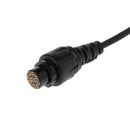 USB Programming Cable NEW For Hytera Radio MD78XG MD780 MD782 MD785 RD980 RD982