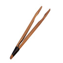 Tong Tweezers Gong Fu Cha Tea Ceremony Accessories Teaware Bamboo Chinese 15