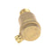 1/2" Brass Air Vent Valve Pressure Vent Valve for Solar Water Heater Relief 3C