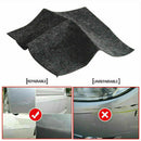 Nano Magic Car Scratch Remover Polish Cloth Light Paint Scuffs Surface