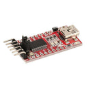 FT232RL 3.3V 5.5V FTDI USB to TTL Serial Adapter Module for Arduino Mini Port