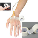 Useful Paper Tape Surgical Breathable First Aid Hot 1.25cm*9m