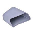 2x Black Universal Car Auto Accessories Phone Organizer Storage Box Holder â„–[