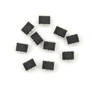 20PCS IC  ZC4558D 4558D DIP8 OP AMP DIP8   Z