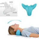 Cervical Massage Pillow Neck Massage Neck Shoulder Correction Pain Relief Pi Hn