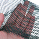 2PCS 70X20CM nylon Carp Bag Fish Keeper Net Fish basket Fishing Tackle CageE lj