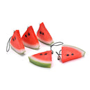 1x Cute Simulation fruit Cell Phone Charm Bag Strap Keychain Pendant Decor  Kw